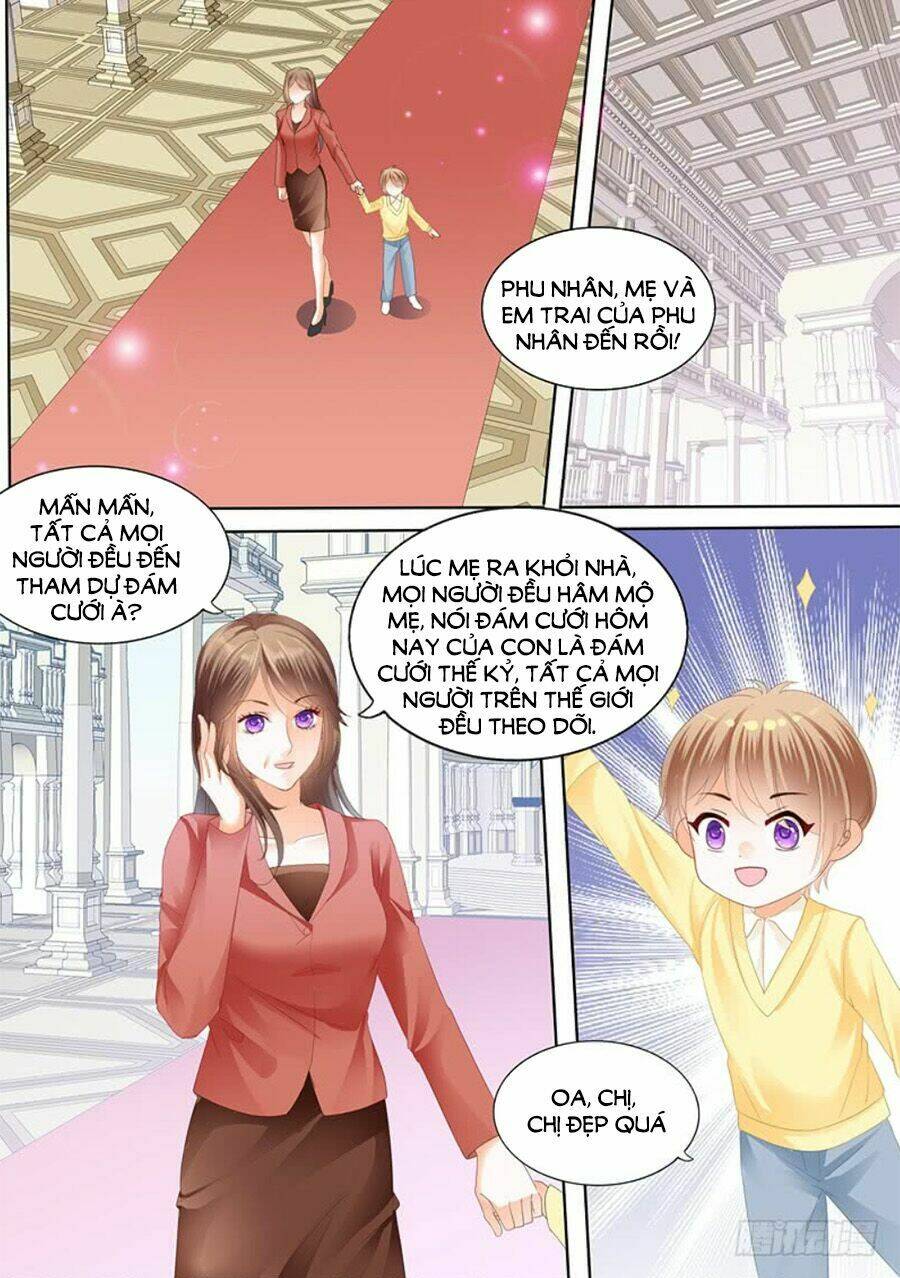 Thiểm Hôn Kiều Thê: Chapter 214