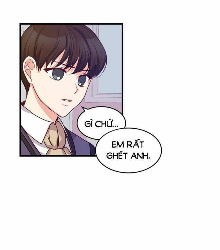 Đừng Chọc Đứa Em Gái Bé Bỏng Của Chúng Tôi: Chapter 4