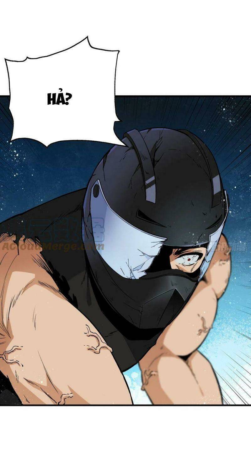 Cuồng Thiếu Siêu Thiên Tài: Chapter 48