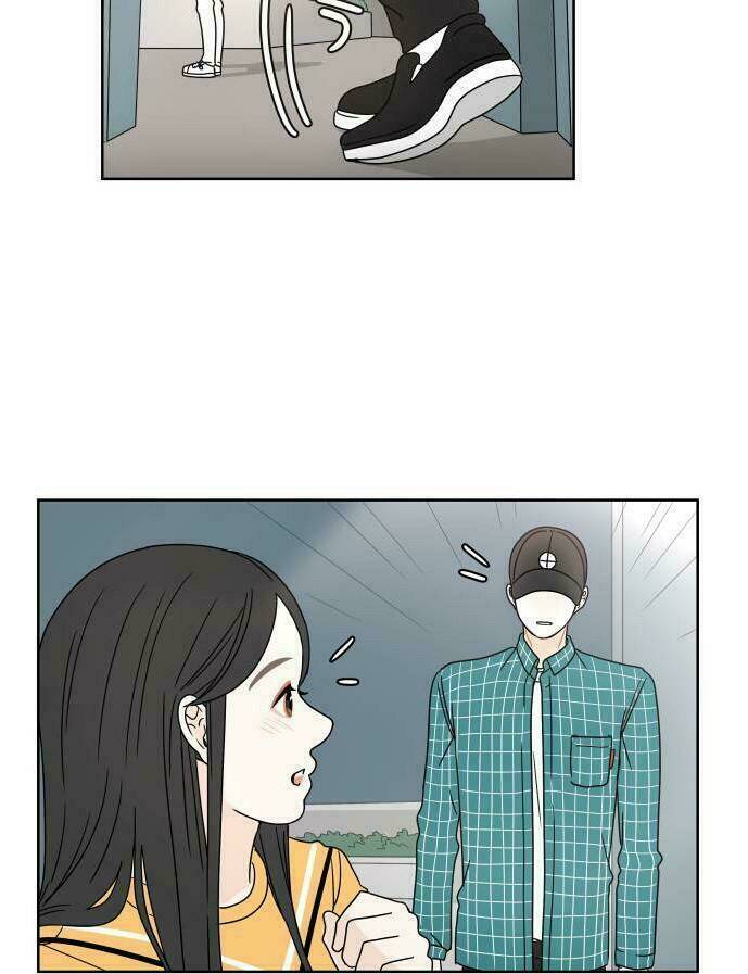 30 Phút Bước Đi Bên Em: Chapter 10