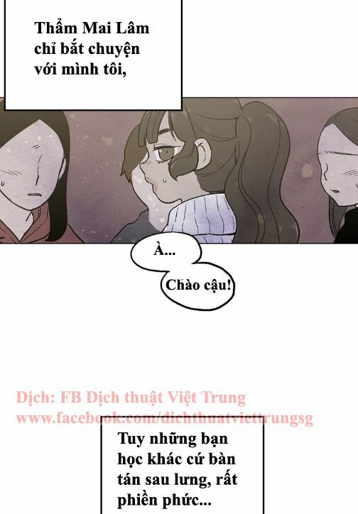 Xin Đừng Cắn Em: Chapter 8