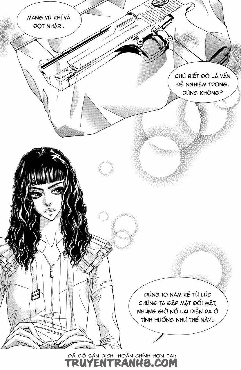 Book Club: Chapter 14