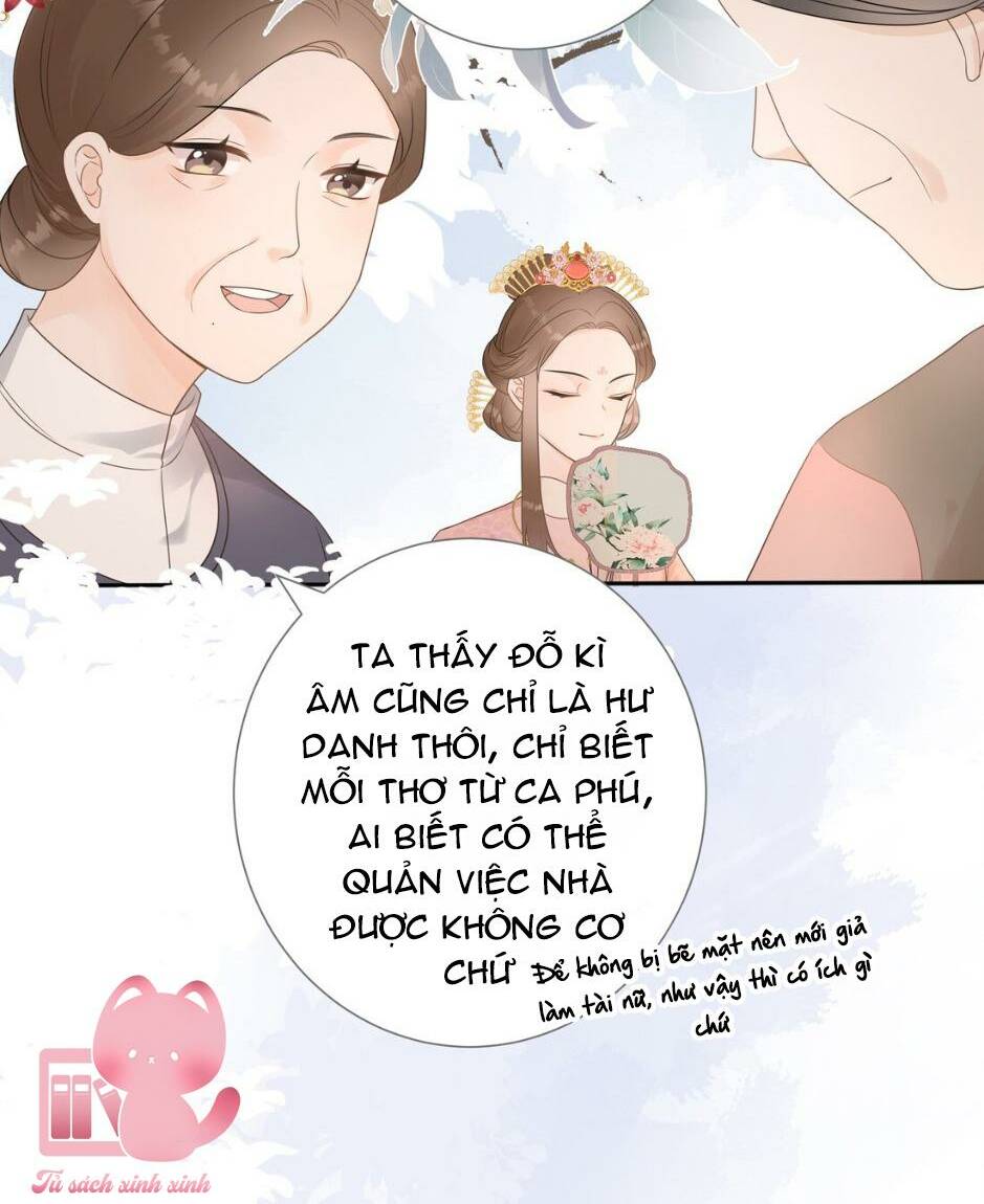 Hoa Để Nhân Gian Ức Vạn Thế: Chapter 7