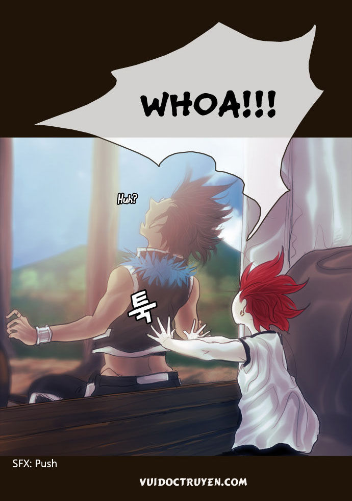 Magician: Chapter 102