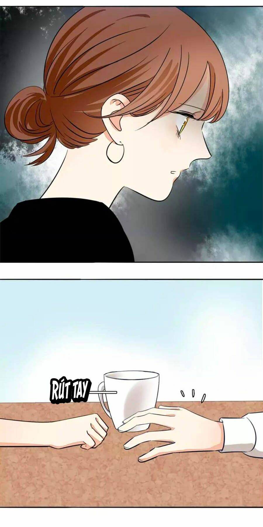 Mùi Hương Lãng Mạn: Chapter 55