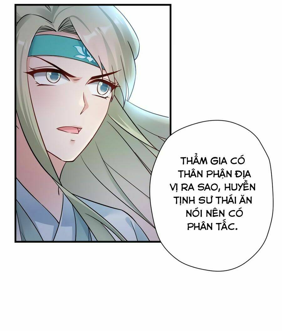 Vương Phi Có Chút Nghịch Ngợm: Chapter 25