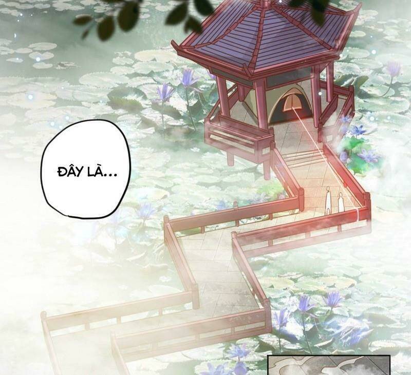 Đô Thị Siêu Cấp Y Sinh: Chapter 11