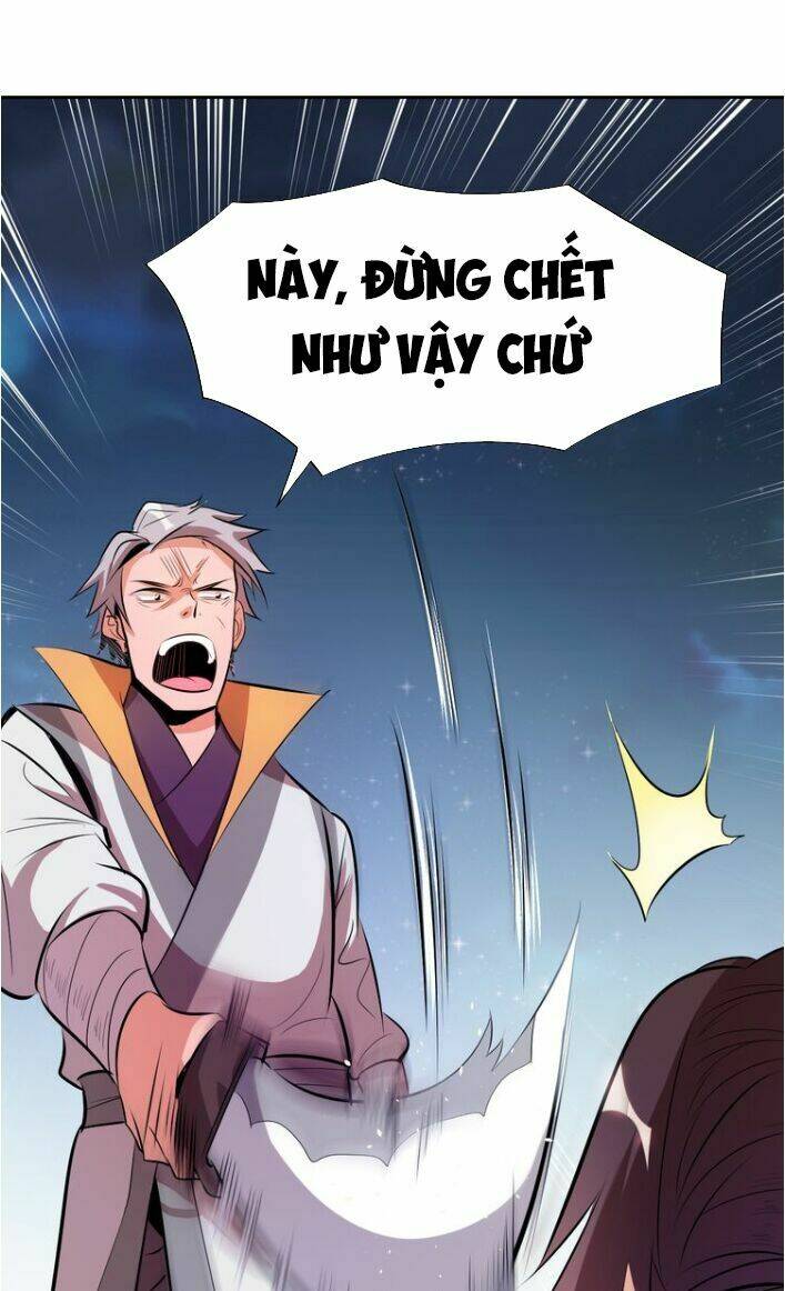 Ngự Thiên Thần Đế: Chapter 10