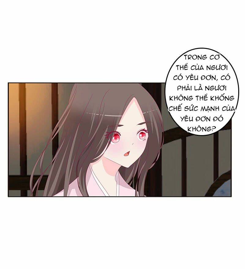 Tướng Quân Mời Ra Trận: Chapter 91