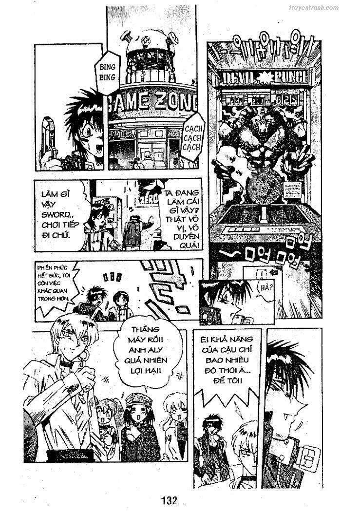 Devil And Devil: Chapter 49