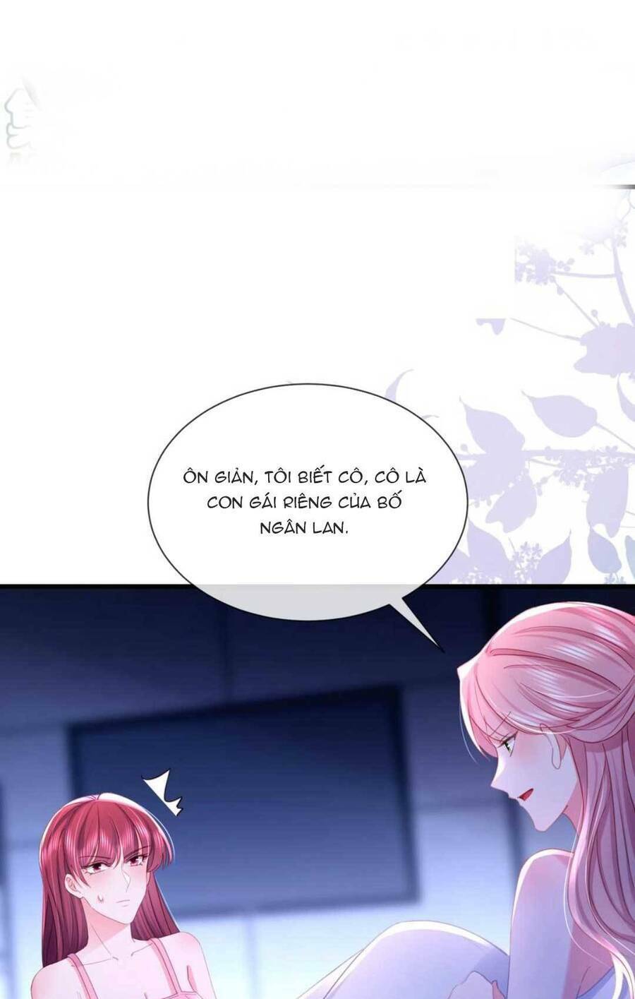 SỦNG EM ĐẾN TẬN TRỜI: Chapter 31