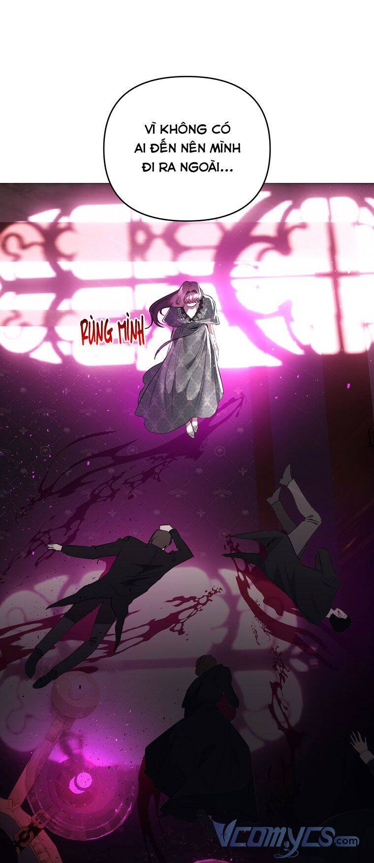 Phương Pháp Sống Sót Khi Phải Ngủ Cùng Hoàng Đế: Chapter 7