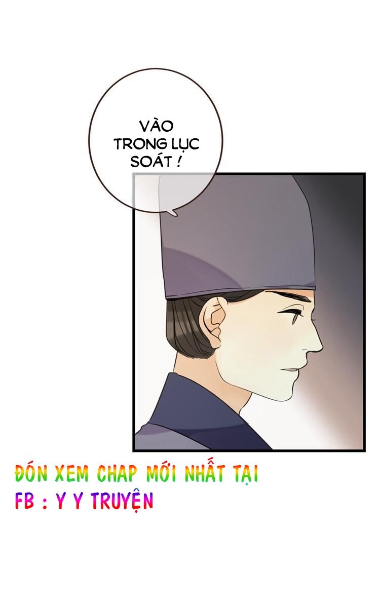 Giáo chủ yêu nghiệt mau nằm xuống: Chapter 35
