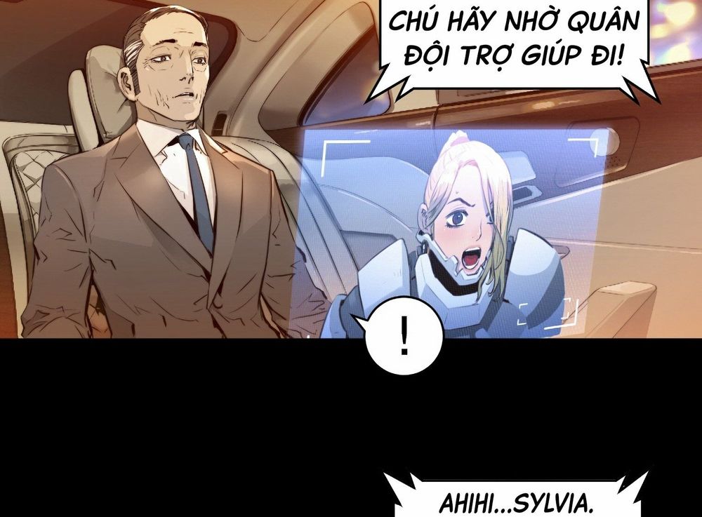 Dị Giới Tam Tuyệt: Chapter 91