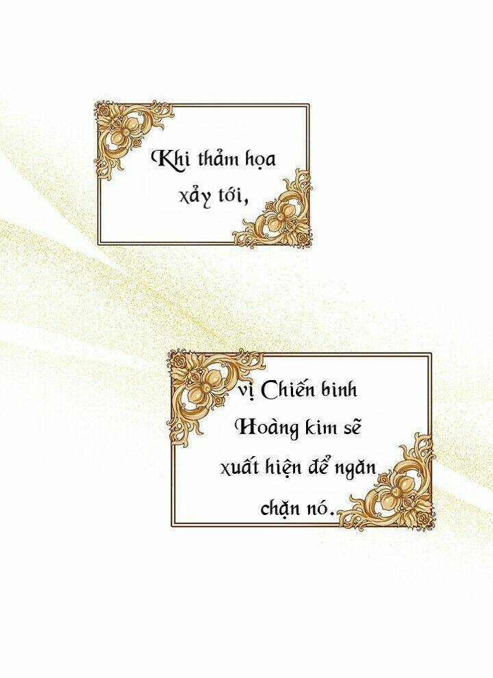 Nhân Vật Phản Diện Yêu Cầu Tôi Yêu Chàng: Chapter 25