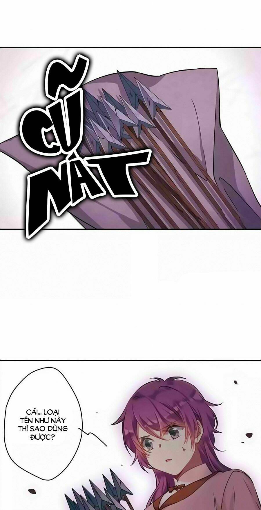 Thượng Quốc Phú Chi Thiên Đống Tuyết: Chapter 17