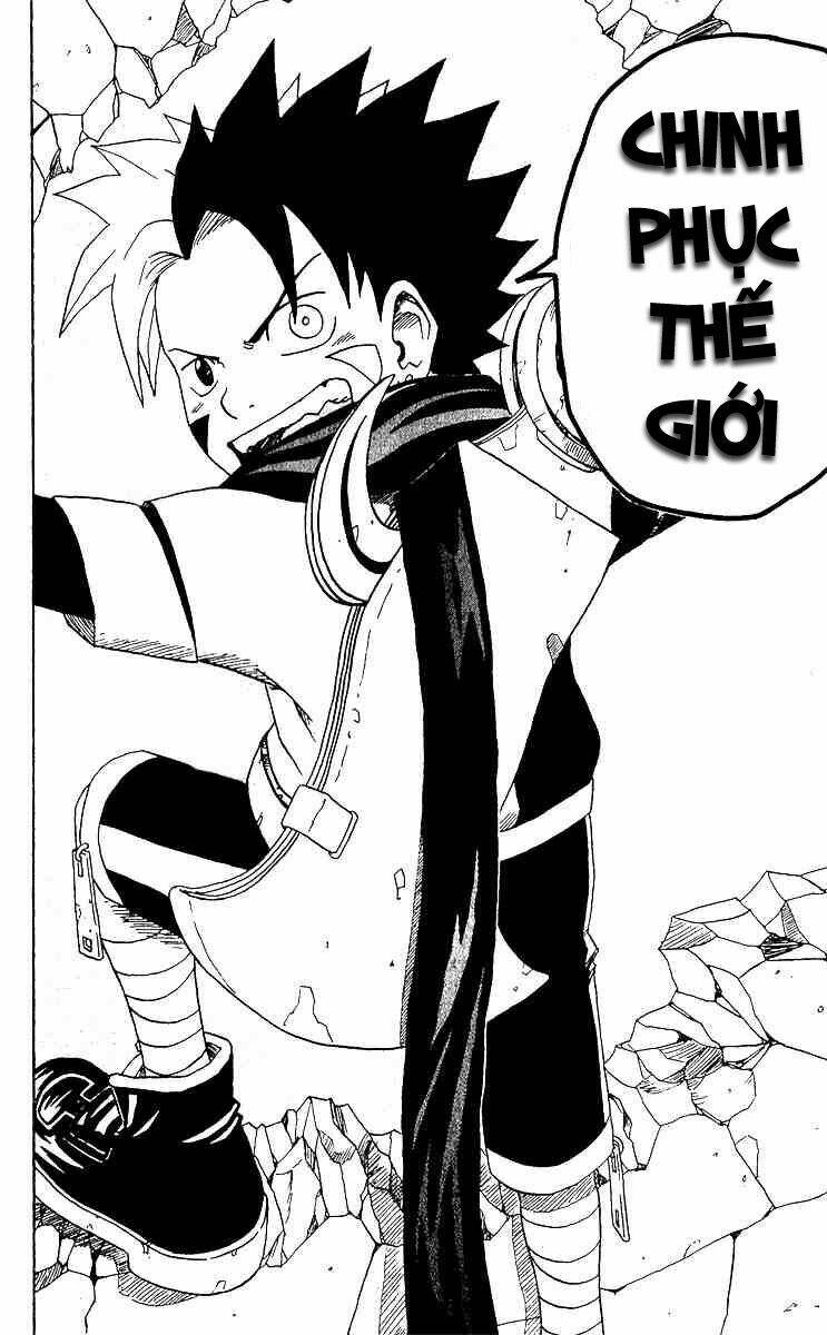 Cuộc Phiêu Lưu Của Quỷ Satan: Chapter 19