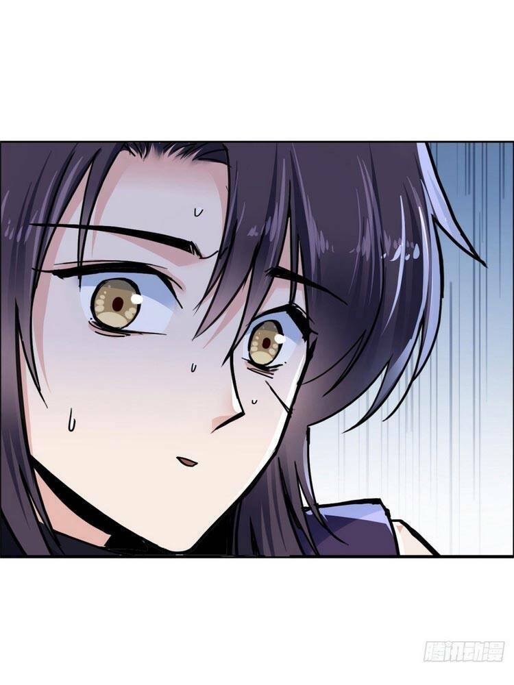 Ta Tự Thành Hoàng Không Cần Thiên Mệnh: Chapter 41