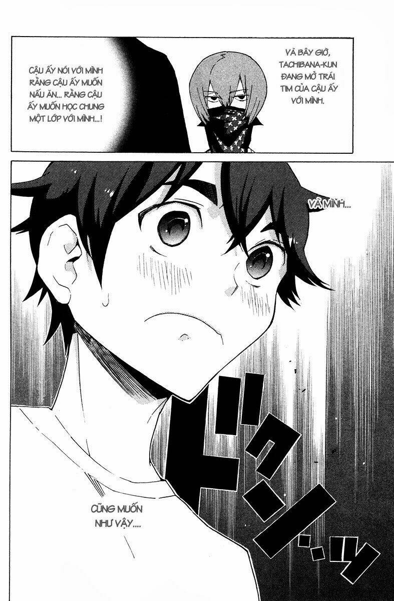 Hell\’s Kitchen: Chapter 20