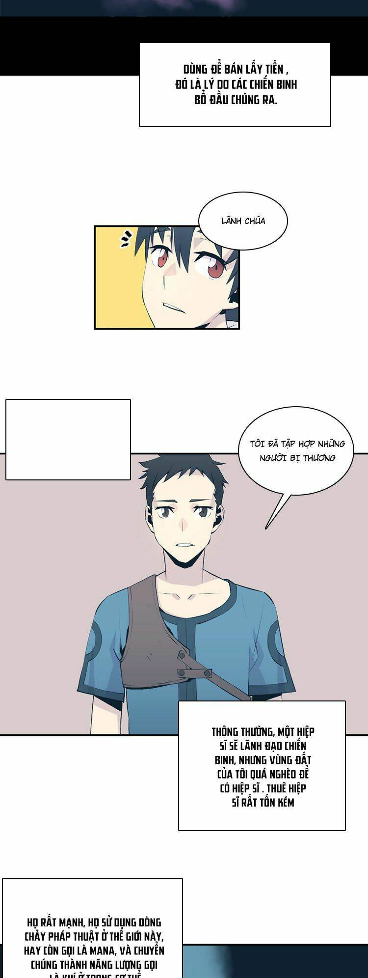 Maze Age Z: Chapter 1