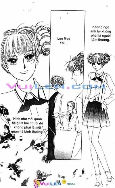 Virus Tiền: Chapter 4