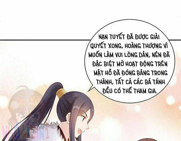 Thịnh Sủng Y Phi Chi Dao Quan Truyện: Chapter 141