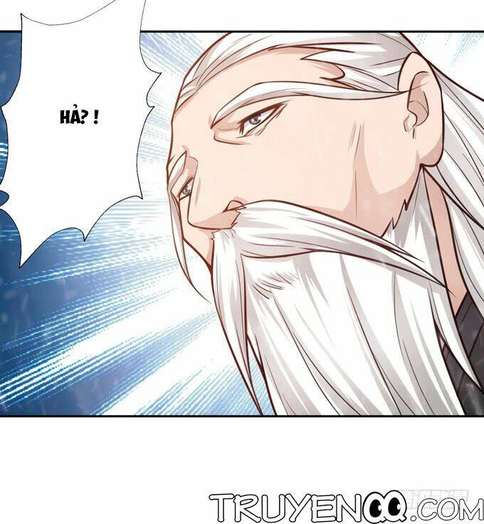 Tam Quốc Chi Vân Thăng Long Khởi: Chapter 5