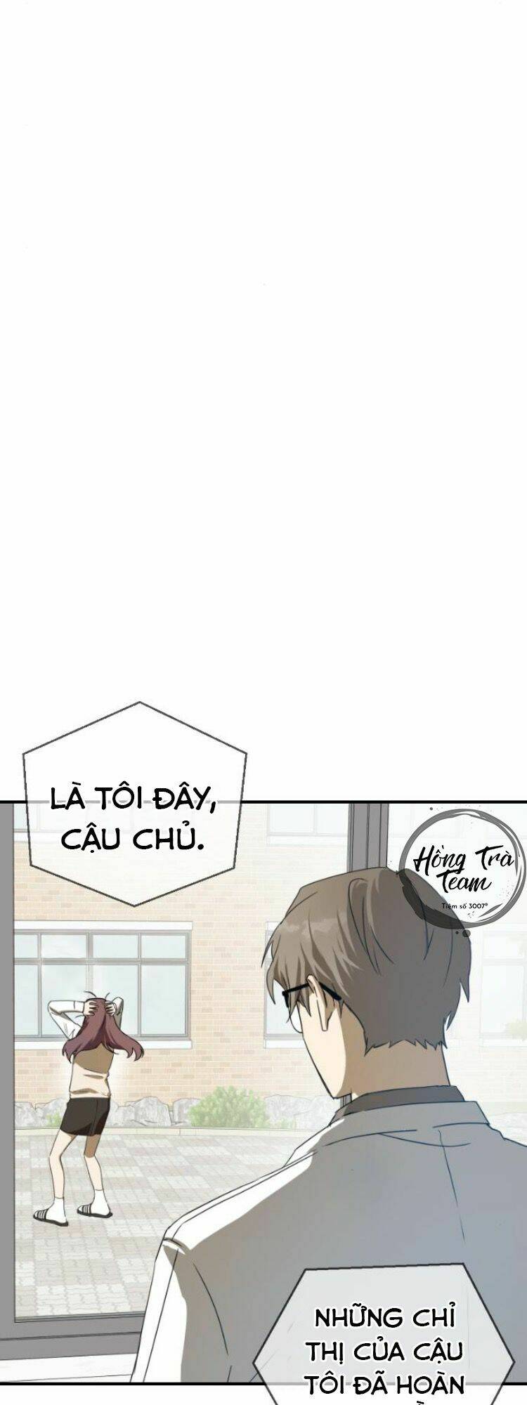 Duyên Nợ Kiếp Trước: Chapter 9