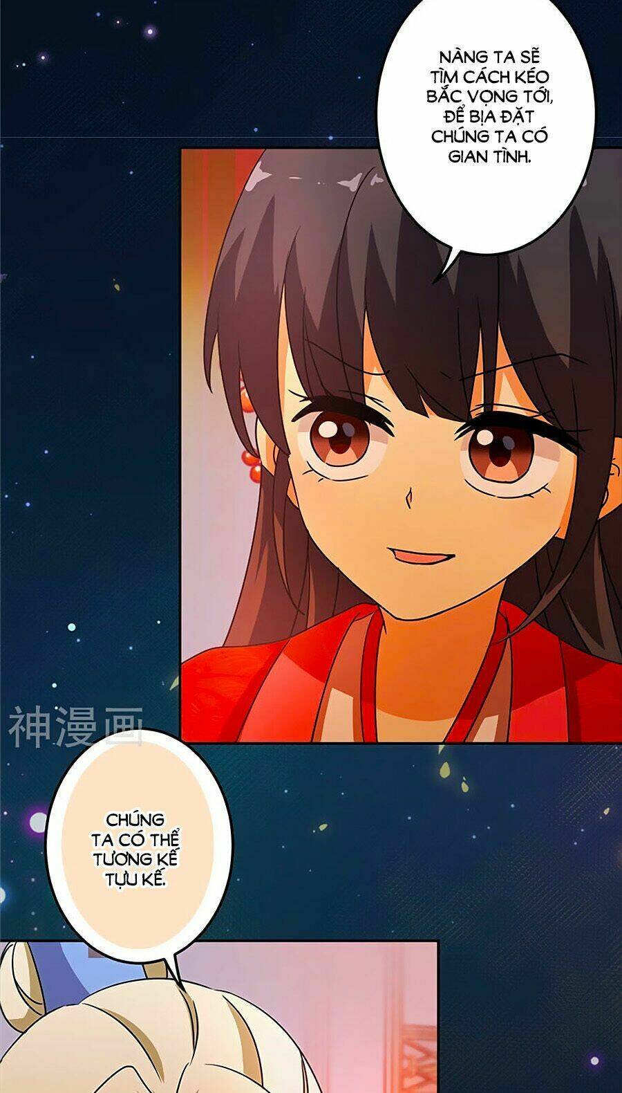 Vương Gia! Ngươi Thật Bỉ Ổi: Chapter 462