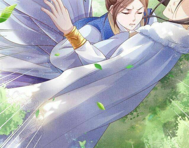Thịnh Sủng Y Phi Chi Dao Quan Truyện: Chapter 24
