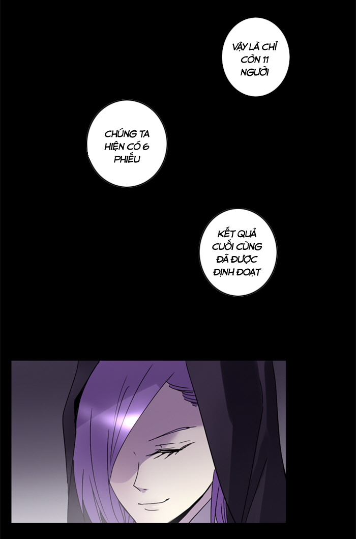 Soul Cartel: Chapter 72