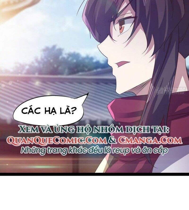 Kiếm Đồ: Chapter 50