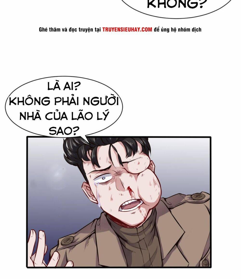 Đô Thị Âm Dương Tiên Y: Chapter 13
