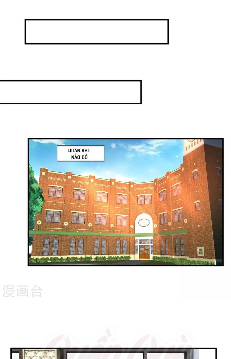 Tuyệt Phẩm Y Thánh: Chapter 39