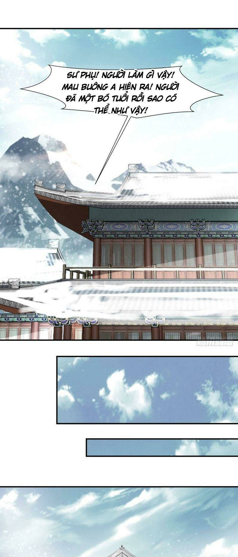 Tuyệt Thế Đế Tôn: Chapter 89