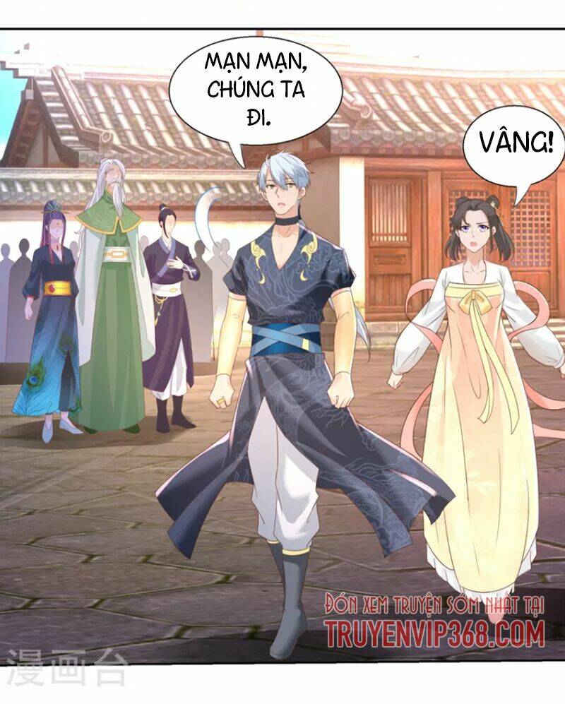 Chí Tôn Trọng Sinh: Chapter 160
