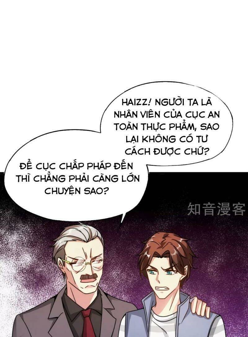 Vòng Bạn Bè Mạnh Nhất Của Tiên Giới: Chapter 27