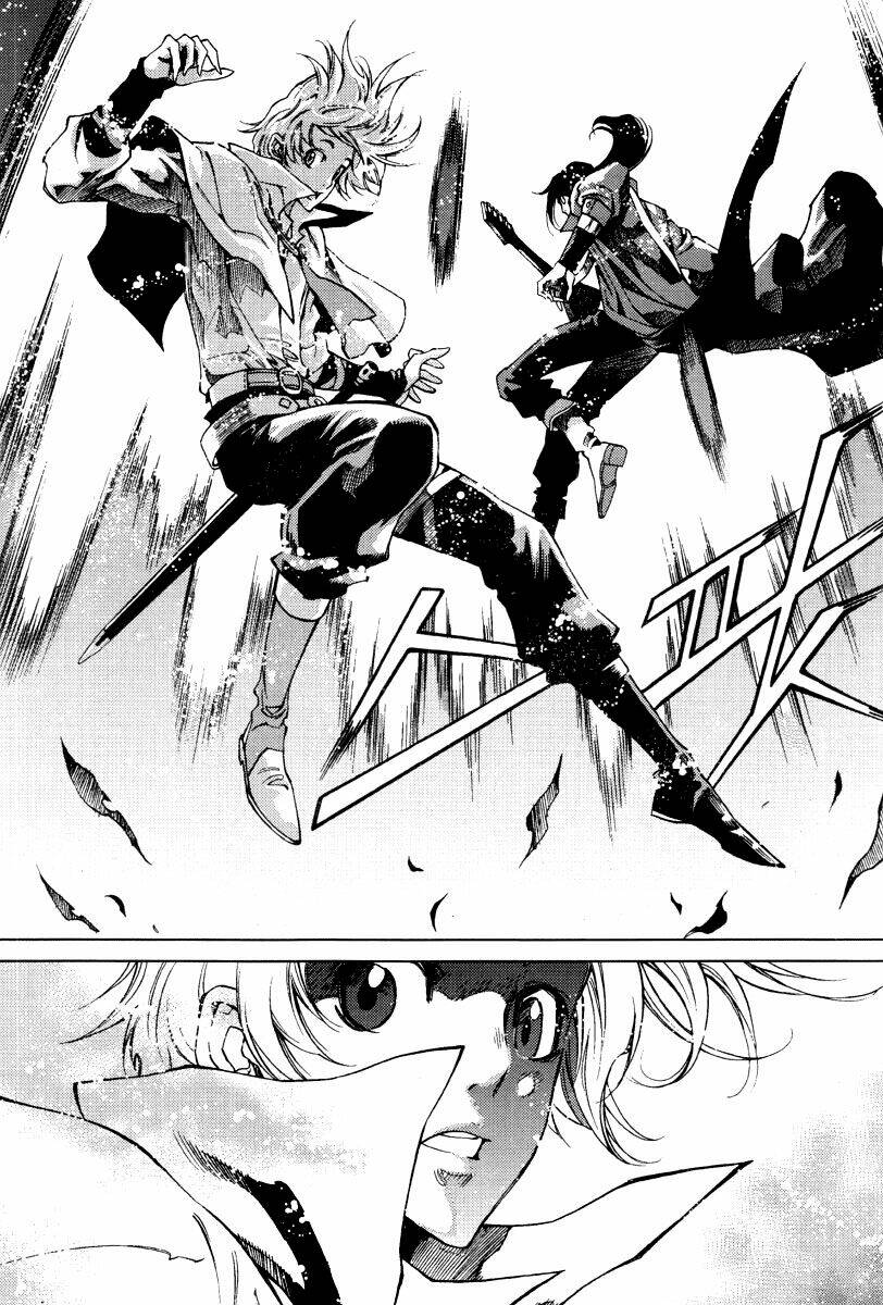 Dark Air: Chapter 35