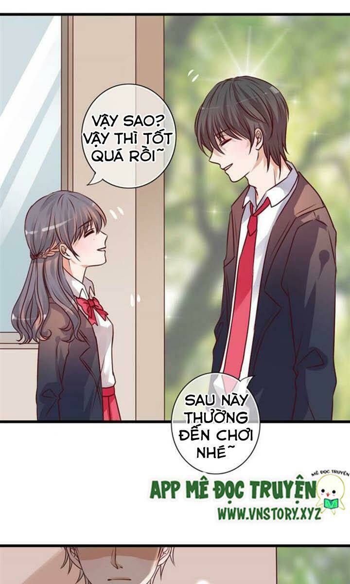 Sau Con Mưa Mùa Hạ: Chapter 25