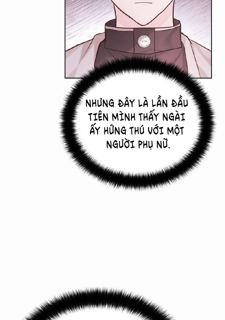 Nàng Dâu Bí Ẩn Của Bạch Sư Tử: Chapter 6