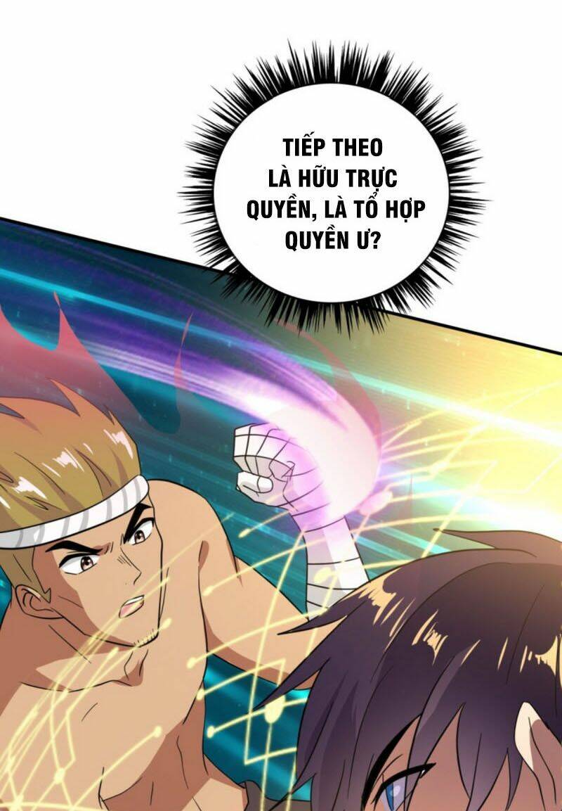 Đại Gia Livestream Vạn Giới: Chapter 24