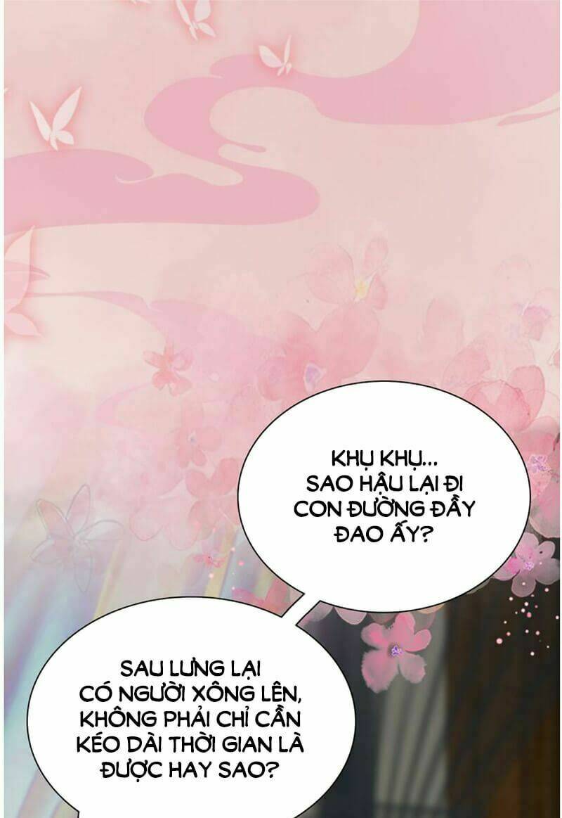 Yêu Nhan Lệnh: Chapter 26