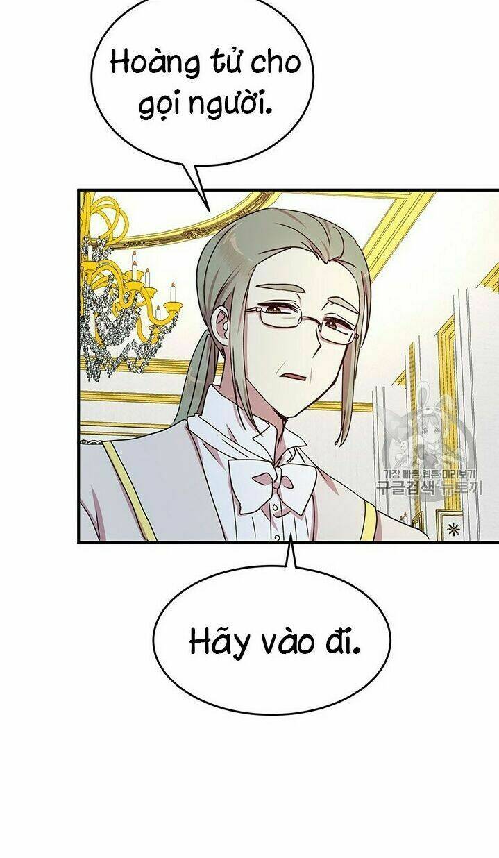 Công Tước, Loạn Vừa Thôi!: Chapter 73