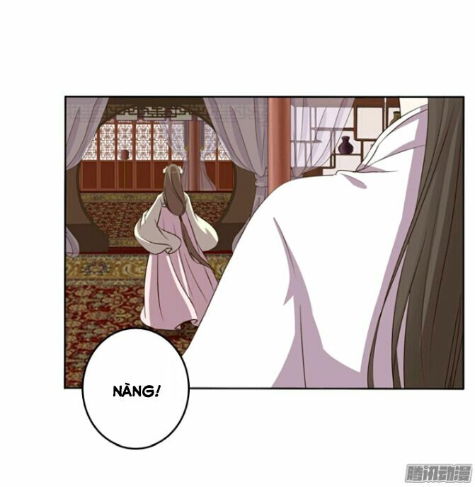 Thông Linh Phi: Chapter 111
