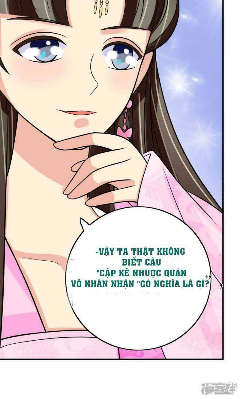 Vương Phi Ngang Ngược: Chapter 7