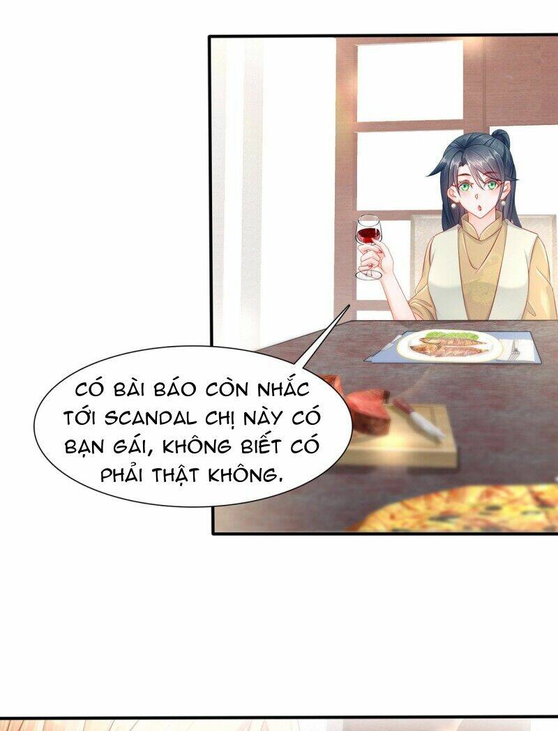 Tỷ Tỷ Nào Có Ý Xấu: Chapter 1