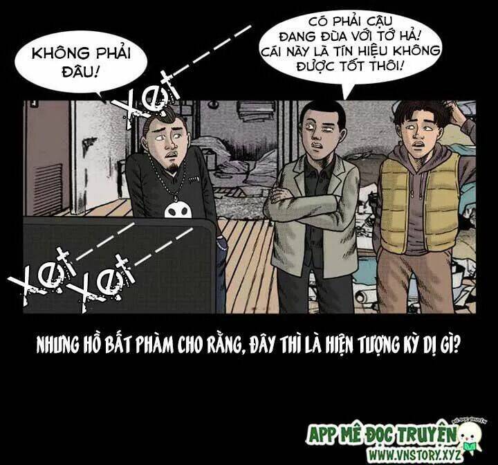 Kỳ Án Có Thật: Chapter 49