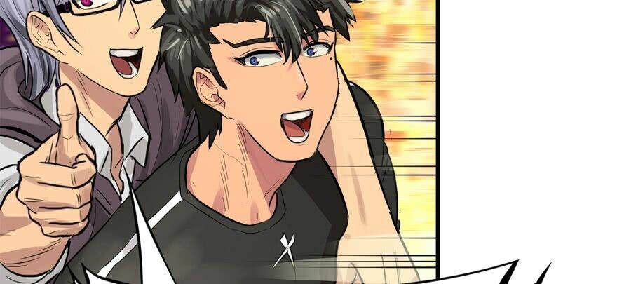 Vua Sinh Tồn: Chapter 49
