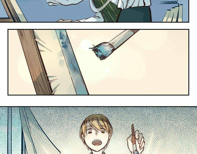 Thời Khắc Ấy, Chúng Ta Gặp Nhau: Chapter 6