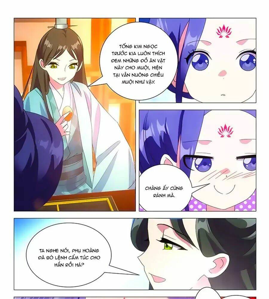 Phò Mã! Không Nên A!: Chapter 58